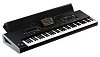KORG Pa4X-76 многофункциональная аранжировочная станция купить в Москве: цены, доставка, фото