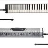 Мелодика Suzuki Hammond Pro 44HP купить в Москве: цены, доставка, фото Мелодика Suzuki Hammond Pro 44HP купить в Москве: цены, доставка, фото