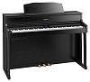 ROLAND HP605-CB цифровое фортепиано_1-я часть комплекта купить в Москве: цены, доставка, фото