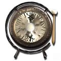 Гонг декоративный Paiste 2610 Deco Gong/ Beater/ Stand купить в Москве: цены, доставка, фото Гонг декоративный Paiste 2610 Deco Gong/ Beater/ Stand купить в Москве: цены, доставка, фото