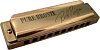 Губная гармоника HERING Rod Piazza-Pure Bronze A купить в Москве: цены, доставка, фото
