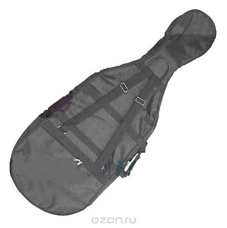 Чехол для виолончели BRAHNER BCB-1 1/4 купить в Москве: цены, доставка, фото Чехол для виолончели BRAHNER BCB-1 1/4 купить в Москве: цены, доставка, фото
