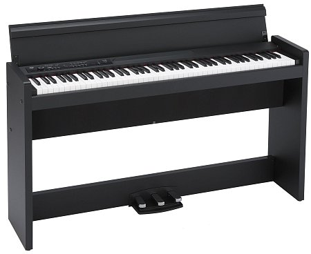KORG LP-380 RW цифровое пианино купить в Москве: цены, доставка, фото KORG LP-380 RW цифровое пианино купить в Москве: цены, доставка, фото