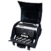 HOHNER Nova III 96 (A4171) white - кнопочный аккордеон 7/8 купить в Москве: цены, доставка, фото HOHNER Nova III 96 (A4171) white - кнопочный аккордеон 7/8 купить в Москве: цены, доставка, фото