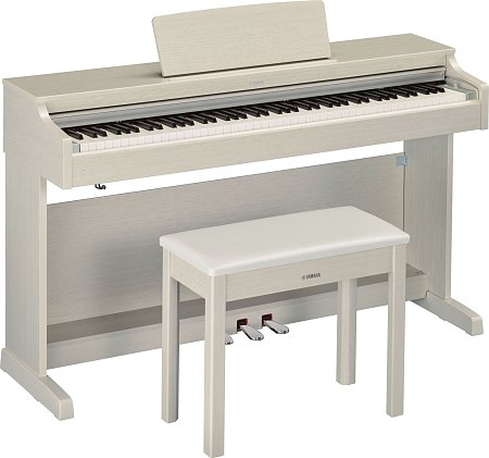 YAMAHA YDP-163WA цифровое фортепиано купить в Москве: цены, доставка, фото YAMAHA YDP-163WA цифровое фортепиано купить в Москве: цены, доставка, фото