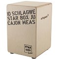 SCHLAGWERK CP400SB кахон купить в Москве: цены, доставка, фото SCHLAGWERK CP400SB кахон купить в Москве: цены, доставка, фото