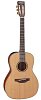 TAKAMINE PRO SERIES 3 P3NY электроакустическая гитара типа NEW YORKER с кейсом, цвет натуральный купить в Москве: цены, доставка, фото