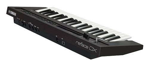 YAMAHA REFACE DX синтезатор купить в Москве: цены, доставка, фото YAMAHA REFACE DX синтезатор купить в Москве: цены, доставка, фото