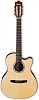 IBANEZ GM600CE-NT классическая электроакустическая гитара с нейлоновыми струнами купить в Москве: цены, доставка, фото