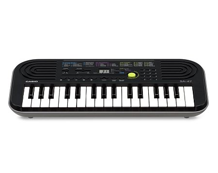 Детский синтезатор Casio SA-47 купить в Москве: цены, доставка, фото Детский синтезатор Casio SA-47 купить в Москве: цены, доставка, фото