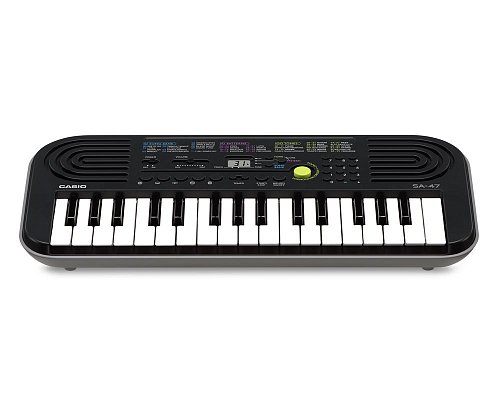 Детский синтезатор Casio SA-47 купить в Москве: цены, доставка, фото Детский синтезатор Casio SA-47 купить в Москве: цены, доставка, фото