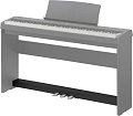 Kawai F-350B педальный блок (3 педали) для ES100/ES110 купить в Москве: цены, доставка, фото Kawai F-350B педальный блок (3 педали) для ES100/ES110 купить в Москве: цены, доставка, фото
