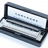 Губная гармошка Swan SW1020H-2/E блюзовая, диатоническая, Ми мажор купить в Москве: цены, доставка, фото Губная гармошка Swan SW1020H-2/E блюзовая, диатоническая, Ми мажор купить в Москве: цены, доставка, фото