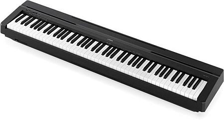 YAMAHA P-45B цифровое пианино купить в Москве: цены, доставка, фото YAMAHA P-45B цифровое пианино купить в Москве: цены, доставка, фото