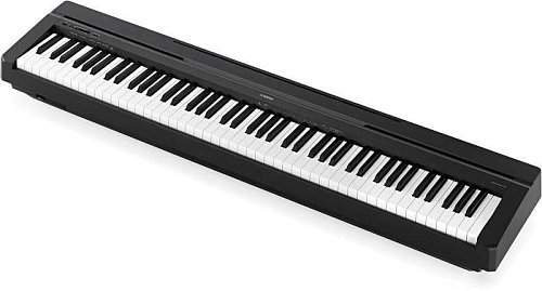 YAMAHA P-45B цифровое пианино купить в Москве: цены, доставка, фото YAMAHA P-45B цифровое пианино купить в Москве: цены, доставка, фото