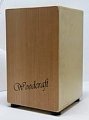 Кахон средний Woodcraft CAJ-121HY купить в Москве: цены, доставка, фото Кахон средний Woodcraft CAJ-121HY купить в Москве: цены, доставка, фото