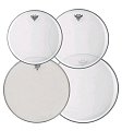 REMO PP-0250-BE EMPEROR PRO PACK набор пластиков (EMPEROR CLEAR 12',13',16', AMBASSADOR COATED 14') купить в Москве: цены, доставка, фото REMO PP-0250-BE EMPEROR PRO PACK набор пластиков (EMPEROR CLEAR 12',13',16', AMBASSADOR COATED 14') купить в Москве: цены, доставка, фото