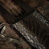 Бас-Тальхарпа Black "Fenrir" купить в Москве: цены, доставка, фото Бас-Тальхарпа Black "Fenrir" купить в Москве: цены, доставка, фото