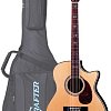 Электроакустическая гитара CRAFTER TMC-045/N купить в Москве: цены, доставка, фото Электроакустическая гитара CRAFTER TMC-045/N купить в Москве: цены, доставка, фото