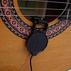 Звукосниматель (пъезодатчик) Cherub WCP-60G для гитары купить в Москве: цены, доставка, фото Звукосниматель (пъезодатчик) Cherub WCP-60G для гитары купить в Москве: цены, доставка, фото
