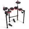 Электронная ударная установка ION Audio REDLINE DRUMS купить в Москве: цены, доставка, фото Электронная ударная установка ION Audio REDLINE DRUMS купить в Москве: цены, доставка, фото