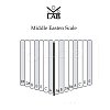Калимба альта 15, малая, Middle East, коричневая, Kalimba LAB купить в Москве: цены, доставка, фото Калимба альта 15, малая, Middle East, коричневая, Kalimba LAB купить в Москве: цены, доставка, фото