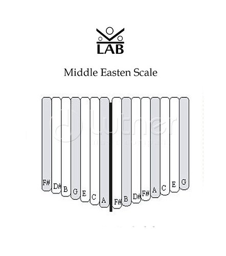 Калимба альта 15, малая, Middle East, коричневая, Kalimba LAB купить в Москве: цены, доставка, фото Калимба альта 15, малая, Middle East, коричневая, Kalimba LAB купить в Москве: цены, доставка, фото