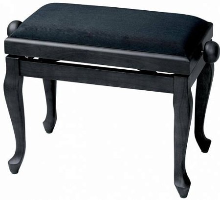 GEWA Deluxe Classick Black банкетка для пианино купить в Москве: цены, доставка, фото GEWA Deluxe Classick Black банкетка для пианино купить в Москве: цены, доставка, фото