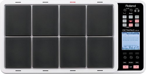 Roland SPD-30 купить в Москве: цены, доставка, фото Roland SPD-30 купить в Москве: цены, доставка, фото