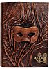 Блокнот-ежедневник для музыканта Mask купить в Москве: цены, доставка, фото Блокнот-ежедневник для музыканта Mask купить в Москве: цены, доставка, фото