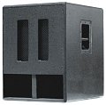Alto BLACK 18S активный 18' сабвуфер 2400 Вт, Max SPL peak 135 дБ купить в Москве: цены, доставка, фото Alto BLACK 18S активный 18' сабвуфер 2400 Вт, Max SPL peak 135 дБ купить в Москве: цены, доставка, фото