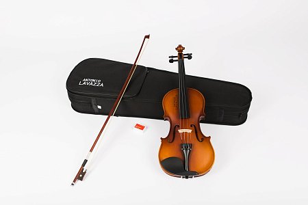 Скрипка ANTONIO LAVAZZA VL-30 размер 3/4 (КОМПЛЕКТ - кейс + смычок) купить в Москве: цены, доставка, фото Скрипка ANTONIO LAVAZZA VL-30 размер 3/4 (КОМПЛЕКТ - кейс + смычок) купить в Москве: цены, доставка, фото
