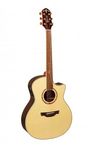 Электроакустическая гитара CRAFTER SR-Rose Plus купить в Москве: цены, доставка, фото Электроакустическая гитара CRAFTER SR-Rose Plus купить в Москве: цены, доставка, фото