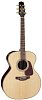 TAKAMINE PRO SERIES 5 P5J электроакустическая гитара типа JUMBO с кейсом, цвет натуральный купить в Москве: цены, доставка, фото