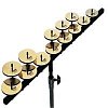 Кроталы Sabian Crotales Low Octave Set купить в Москве: цены, доставка, фото Кроталы Sabian Crotales Low Octave Set купить в Москве: цены, доставка, фото