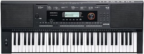 Синтезатор Kurzweil KP100, 61 клавиша купить в Москве: цены, доставка, фото Синтезатор Kurzweil KP100, 61 клавиша купить в Москве: цены, доставка, фото