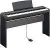 YAMAHA P-115B цифровое пианино купить в Москве: цены, доставка, фото