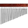 Чаймс Sabian Aluminum Bar Chimes-24 Bar купить в Москве: цены, доставка, фото