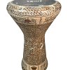 Дарбука Арабская Gawharet El fan 22 см The Feathers 2 + Чехол купить в Москве: цены, доставка, фото Дарбука Арабская Gawharet El fan 22 см The Feathers 2 + Чехол купить в Москве: цены, доставка, фото