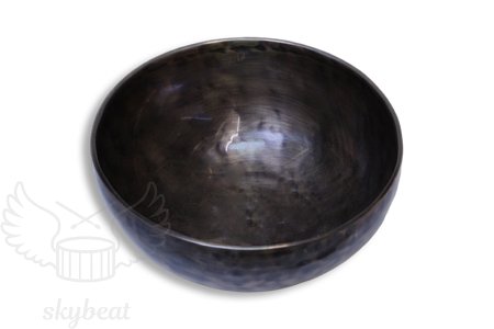 Кованая поющая чаша SBBT - 25 см Plain купить в Москве: цены, доставка, фото Кованая поющая чаша SBBT - 25 см Plain купить в Москве: цены, доставка, фото