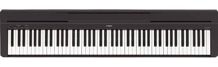 YAMAHA P-45B цифровое пианино купить в Москве: цены, доставка, фото YAMAHA P-45B цифровое пианино купить в Москве: цены, доставка, фото