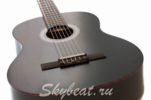 Классическая гитара AMATI Z-39bk купить в Москве: цены, доставка, фото Классическая гитара AMATI Z-39bk купить в Москве: цены, доставка, фото