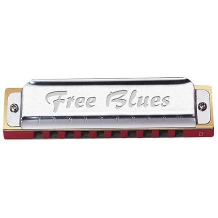 Губная гармоника HERING Free Blues С купить в Москве: цены, доставка, фото Губная гармоника HERING Free Blues С купить в Москве: цены, доставка, фото