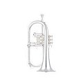 Флюгельгорн Yamaha YFH-631GS купить в Москве: цены, доставка, фото Флюгельгорн Yamaha YFH-631GS купить в Москве: цены, доставка, фото