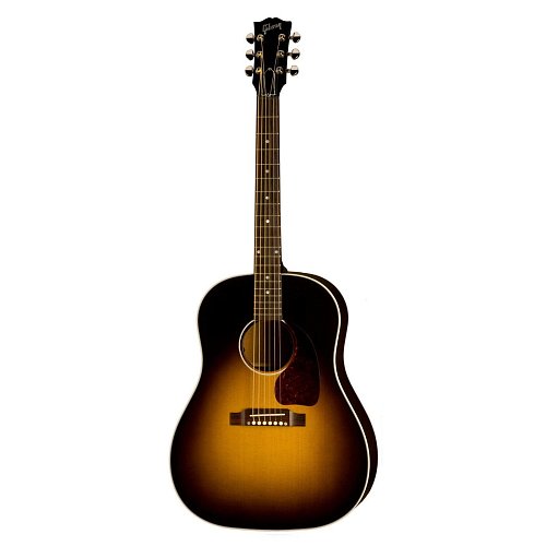 GIBSON J-45 CUSTOM VINTAGE SUNBURST акустическая гитара со звукоснимателем купить в Москве: цены, доставка, фото GIBSON J-45 CUSTOM VINTAGE SUNBURST акустическая гитара со звукоснимателем купить в Москве: цены, доставка, фото