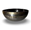 Кованая поющая чаша Carving с божеством SBBC-PR 29,5 см купить в Москве: цены, доставка, фото