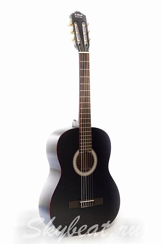 Классическая гитара AMATI Z-39bk купить в Москве: цены, доставка, фото Классическая гитара AMATI Z-39bk купить в Москве: цены, доставка, фото
