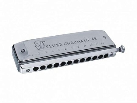 Хроматическая губная гармоника Hering Deluxe Chromatic 48 C купить в Москве: цены, доставка, фото Хроматическая губная гармоника Hering Deluxe Chromatic 48 C купить в Москве: цены, доставка, фото