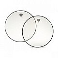REMO AMBASSADOR 10' HAZY SNARE SIDE однослойный пластик для малого барабана (нижний) купить в Москве: цены, доставка, фото REMO AMBASSADOR 10' HAZY SNARE SIDE однослойный пластик для малого барабана (нижний) купить в Москве: цены, доставка, фото