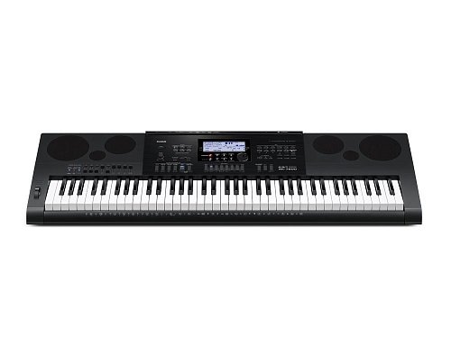 Синтезатор Casio WK-7600 купить в Москве: цены, доставка, фото Синтезатор Casio WK-7600 купить в Москве: цены, доставка, фото